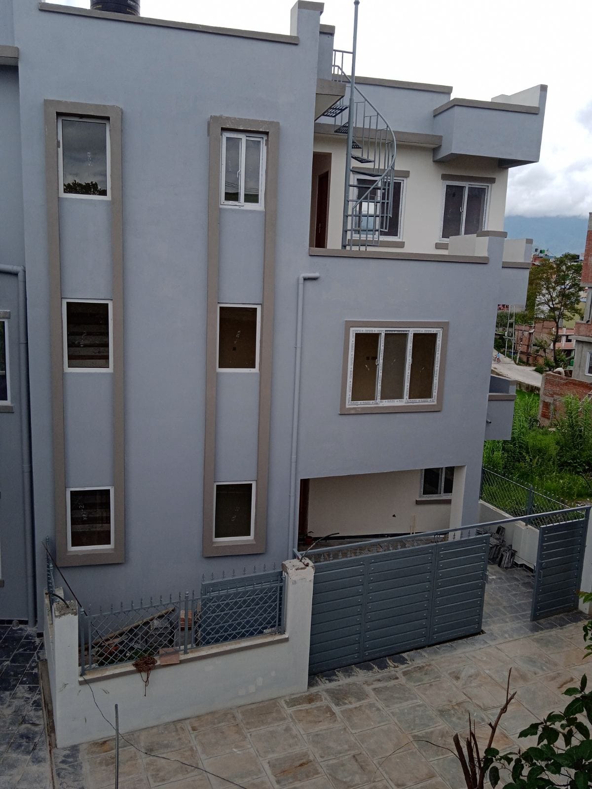 Picture of Mahalaxmi Municipality, Bagmati